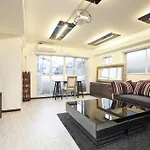 1/3Rd Residence Serviced Apartments Akasaka