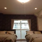Vann Amor Apartment Takenotsuka