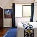 Shinjuku Luxury Three Floor House