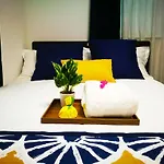 Shinjuku Luxury Three Floor House