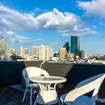 1/3Rd Residence Serviced Apartments Akasaka