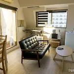 1/3Rd Residence Serviced Apartments Akasaka