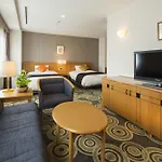 Jr-East Hotel Mets Tabata