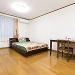 Shinjuku Apartment 102