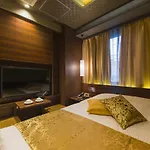 Hotel Ann Tsukiji