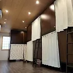 Sengoku Hatago Higashimukojima Shuku -Hostel