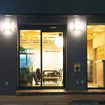 Hiromas Hostel In Akihabara