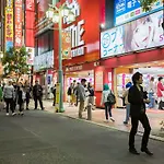 Nippori Hotel Apartment