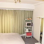M&S Apartment Ikebukuro