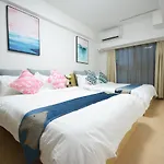 Nippori Hotel Apartment