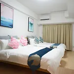 Nippori Hotel Apartment