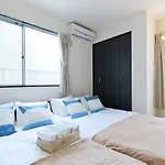 H-Nishikamata Colorbee House