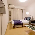 F02 Shinjuku Kabukicho (Adults Only)
