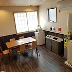 Sengoku Hatago Higashimukojima Shuku -Hostel