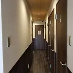 Sengoku Hatago Higashimukojima Shuku -Hostel