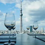 Tobu Hotel Levant Tokyo