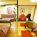 Iroha Residential Suite Asakusa Skytree
