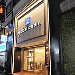 Global Cabin Tokyo Gotanda