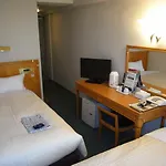 Hotel Kizankan