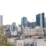 Spring Apartment Shinjuku