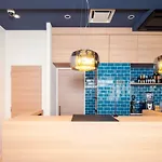 Oakwood Apartments Nishi-Shinjuku Tokyo