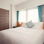 Oakwood Apartments Nishi-Shinjuku Tokyo