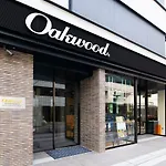 Oakwood Apartments Nishi-Shinjuku Tokyo