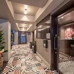 Uhome Akihabara Hotel