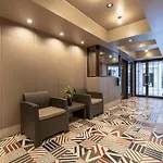 Uhome Akihabara Hotel