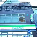 Bnb+ Shinjuku Castle - Hostel