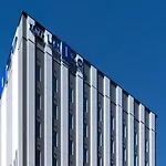 Hotel Unizo Tokyo Ginza-Itchome