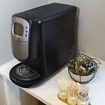 Hotel Unizo Tokyo Ginza-Itchome