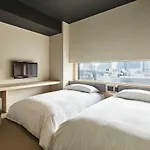 Onsen Ryokan Yuen Shinjuku