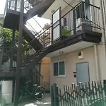 駅近-Jr小岩駅まで徒歩3分 Leo小岩203