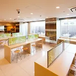 Super Hotel Tokyo Jr Shinkoiwa