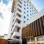Super Hotel Tokyo Jr Shinkoiwa