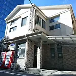 Ikebukuro Lodging
