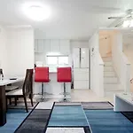 Tokyo Yuyu House New Building Full Rental Convenient To Skytree Disneyland
