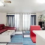 Tokyo Yuyu House New Building Full Rental Convenient To Skytree Disneyland