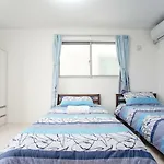 Tokyo Yuyu House New Building Full Rental Convenient To Skytree Disneyland