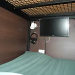Nest Inn Naka-Itabashi