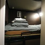 Nest Inn Naka-Itabashi