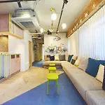 Shimokita Hostel
