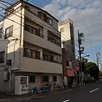 Ofu Jyoshi Kaikan 3Rd Building Caters To Women