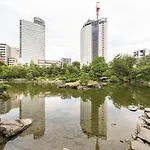 Pearl Hotel Ryogoku