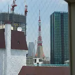 Olympic Inn Azabu