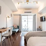 Dash Living Higashi Azabu
