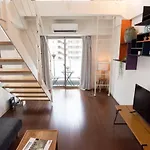 Dash Living Higashi Azabu