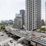Dash Living Higashi Azabu