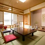 Suigetsu Hotel Ohgaisou